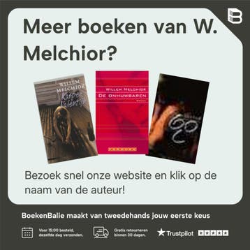 ROEPING VAN HET VLEES (PANDORA) - W. Melchior 9789025456979, Verzenden, Gelezen, W. Melchior