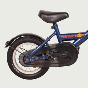 BikeFlip kinderfiets 12 inch, Ophalen of Verzenden, Gebruikt, BikeFlip