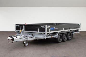 Hulco BENAX-3 3500 405x203 Go-Getter Kipper, Ophalen of Verzenden, Nieuw