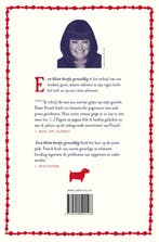 Een klein beetje geweldig 9789400500198 Dawn French, Verzenden, Zo goed als nieuw, Dawn French
