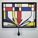 Santicri - Essence, Mondrian