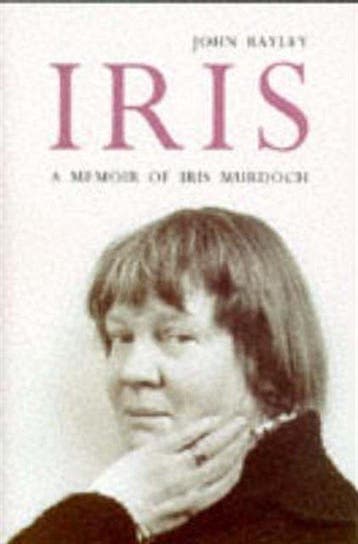 Iris - John Bayley 9780715628485, Verzenden, Gelezen, John Bayley