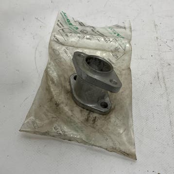 Ducati 750 GT Inlet manifold (amal) - 075592590, Motoren, Ophalen of Verzenden, Gebruikt