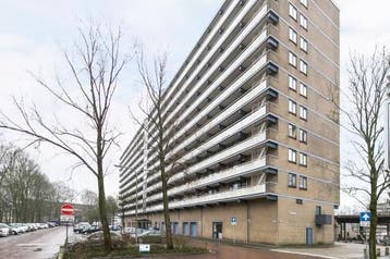 Te Huur 2 Kamer Appartement Groenhof In Amstelveen, Direct bij eigenaar, Noord-Holland, Appartement, Amstelveen
