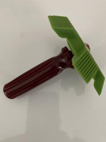Lamellenkam voor condensor of verdamper (Gereedschappen), Auto-onderdelen, Airco en Verwarming, Verzenden, Nieuw