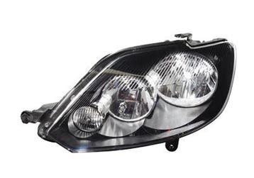 Volkswagen Golf Plus 2009-2013 Koplamp Links (Koplampen), Auto-onderdelen, Verlichting, Verzenden, Nieuw
