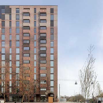 Appartement gevonden in of bij Almere, Direct bij eigenaar, Almere, Flevoland, Appartement