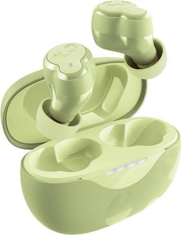Fresh n Rebel Twins Breez – Compacte Draadloze Bluetooth, Verzenden, Nieuw