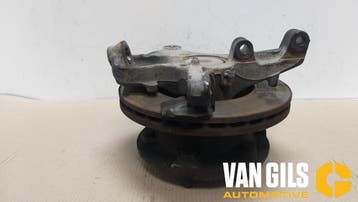 Fusee links-voor Mercedes Sprinter O211900, Ophalen of Verzenden, Nieuw