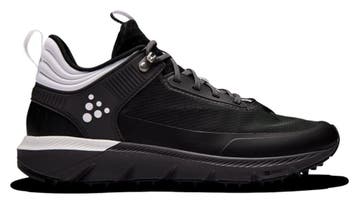Craft Speed Hike Mid Trailschoenen Zwart/Wit - 47, Kleding | Heren, Ophalen of Verzenden, Nieuw