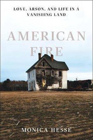 American Fire - Monica Hesse 9781631490514, Verzenden, Zo goed als nieuw, Monica Hesse