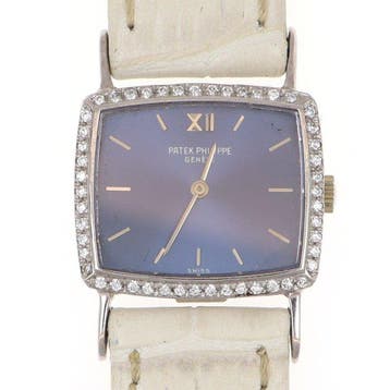Patek Philippe - Genève - Zonder minimumprijs - 3352-1 -, Nieuw