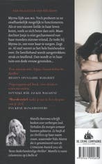 Moederziel 9789461090652 Marelle Boersma, Boeken, Verzenden, Gelezen, Marelle Boersma