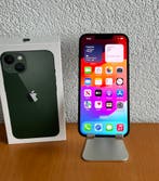 Apple iPhone 13 128GB Groen / Garantie / Nette staat, 128 GB, Refurbished, IPhone 13, Ophalen of Verzenden