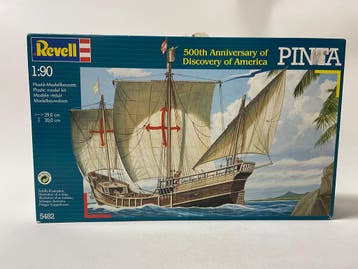 Pinta 500th Anniversary of Discovery of America, Verzenden, Nieuw