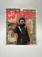 Chris Boyle (1977) - Cut Price, Antiek en Kunst