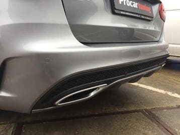 Parkeersensoren inbouw achterzijde, Verzenden, Nieuw