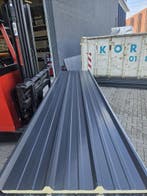 Gelegenheidspartij, Dakplaten, isolatieplaten,sandwichplaten, Verzenden, Nieuw, Overige materialen, 20 tot 50 mm