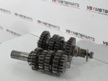 KTM 525 EXC Versnellingsbak, Ophalen of Verzenden, Nieuw