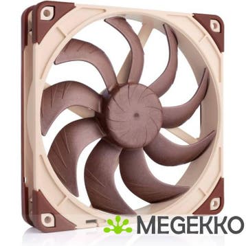 Noctua NF-A14x25 G2 PWM, Verzenden, Nieuw