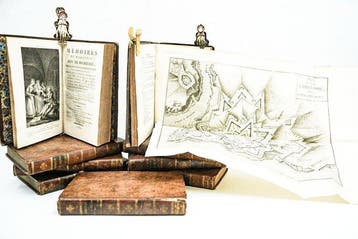 Maréchal Duc de Richelieu - Mémoires du maréchal, Duc de
