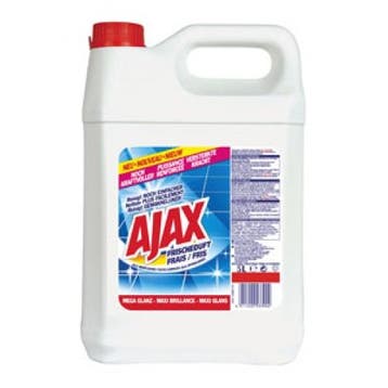 Ajax Fris, Ophalen of Verzenden, Schoonmaakmiddel