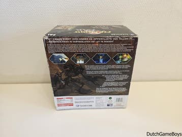 Nintendo Gamecube - Console - Metroid Prime Pak, Spelcomputers en Games, Spelcomputers | Nintendo GameCube, Verzenden, Gebruikt