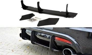 Diffuser Street Pro Volkswagen Scirocco R Maxton, Ophalen of Verzenden, Nieuw