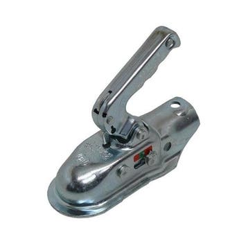 Koppeling 2200 KG ALBE 50mm EM220 R-B, Ophalen of Verzenden, Nieuw