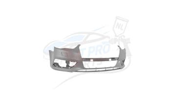 Audi A3 Voorbumper in primer met mogelijkheid park contro..., Voor, Nieuw, Bumper, Audi