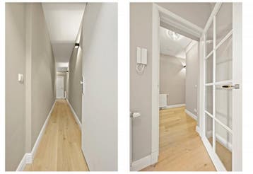 Te huur: Appartement Hoge Zand in Den Haag, Den Haag, Appartement, Zuid-Holland
