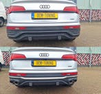 Diffuser geschikt voor Q5 Sportback | SQ-Style | 21- 25 |, Mercedes-Benz, Nieuw, Ophalen of Verzenden, Achter
