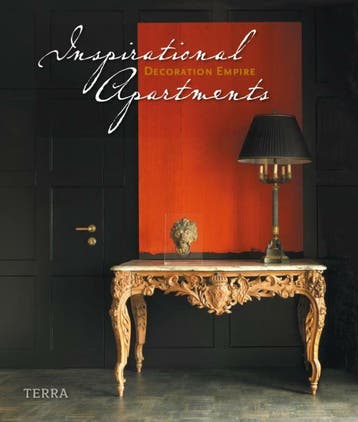 Inspirational apartments - Eng - A. Lambert 9789089890382, Verzenden, Zo goed als nieuw, A. Lambert