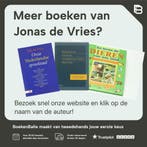 Halewijntje en de struikrovers 9789021486505 Jonas de Vries, Boeken, Verzenden, Zo goed als nieuw, Jonas de Vries