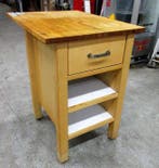 Balie, Verkoopbalie, B65 x D87 x H92cm, Beuken, Zakelijke goederen, Kantoor en Winkelinrichting | Winkel en Inventaris