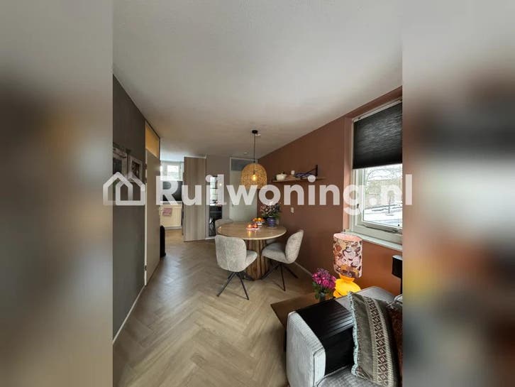 Ruil mijn maisonnette woning in Wijk bij Duurstede, Huizen en Kamers, Woningruil