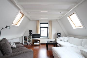 Te huur: Appartement Lange Koestraat in Utrecht, Utrecht, Appartement, Utrecht