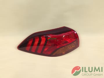 HYUNDAI TUCSON II LIFT 18- ACHTERLICHT LINKS EU 92401D7500, Auto-onderdelen, Verlichting, Verzenden, Gebruikt, Hyundai