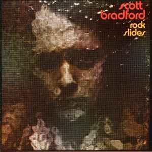 cd - Scott Bradford - Rock Slides, Verzenden, Nieuw in verpakking