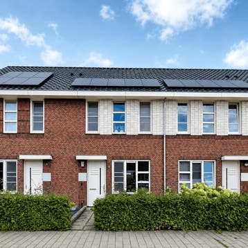 Huis in Wierden gevonden voor €1350,- pm, 50 m² of meer, Overige regio's
