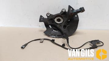 Fusee rechts-voor Kia Pro Ceed O210964, Ophalen of Verzenden, Nieuw