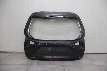 achterklep achterdeksel Toyota Yaris Cross, Auto-onderdelen, Verzenden, Gebruikt
