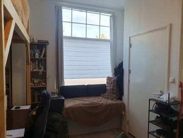 Te huur: Appartement Kuipersdijk in Enschede, Overijssel, Enschede, Appartement