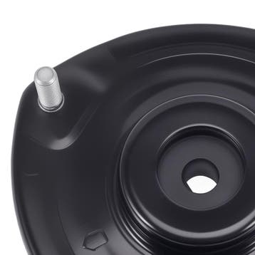 Veerpootlager voorzijde geschikt voor Kia Sorento XM 2.0..., Verzenden, Nieuw, Kia