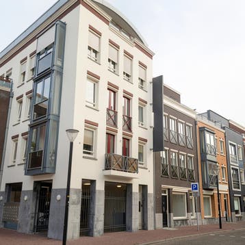 Appartement gevonden in of bij Almelo, Direct bij eigenaar, Overijssel, Almelo, Appartement