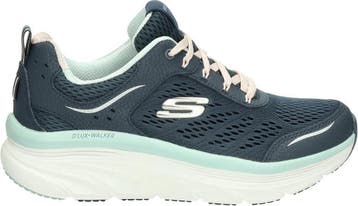 Skechers DLux Walker - maat 40 -Infinite Motion Dames, Verzenden, Nieuw
