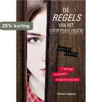 De regels van het verdwijnen 9789048309795 Ashley Elston, Verzenden, Gelezen, Ashley Elston