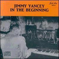 cd - Jimmy Yancey - In The Beginning, Verzenden, Zo goed als nieuw