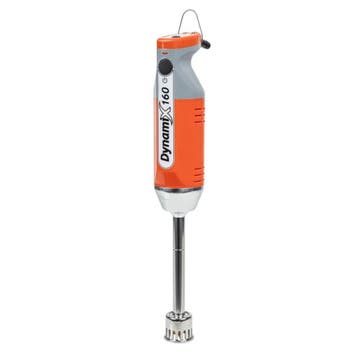 Dynamic Dynamix staafmixer met Turbo Blend MX100, Verzenden, Nieuw in verpakking