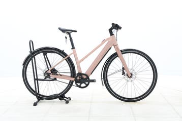 Riese & Müller UBN Seven Silent – 2023 – 155 - 170 cm, Verzenden, Zo goed als nieuw